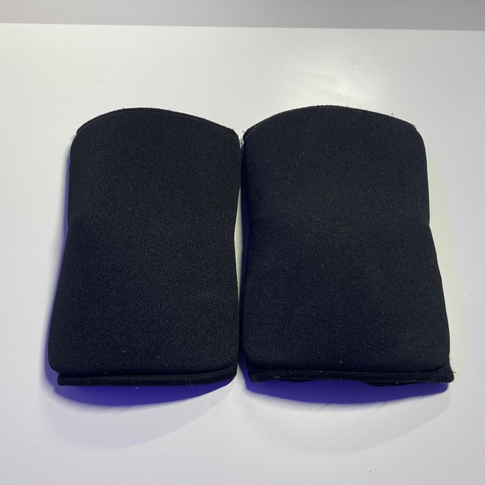 Medium McDavid Knee Pads